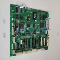 Dahao E600 Main Board – Embroidery Machine Motherboard High Quality Control PCB Spare Parts for Computerized Industrial Embroidery Machines - Image 5