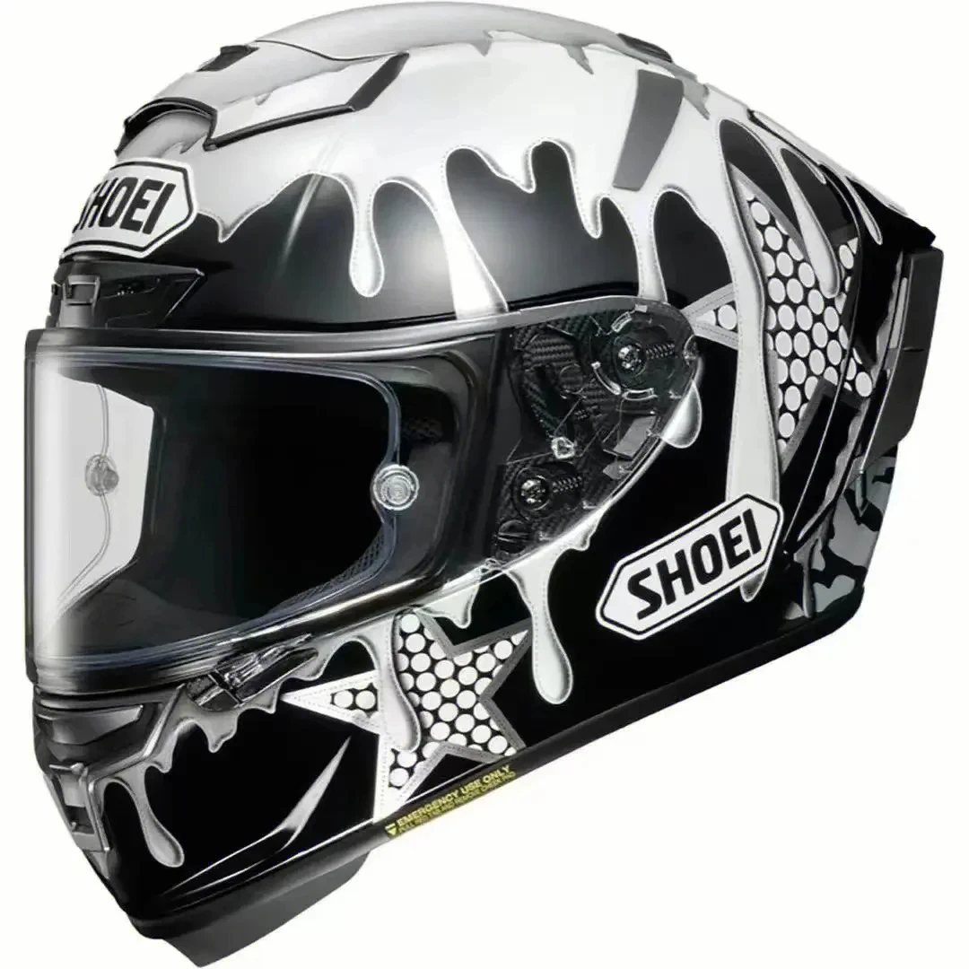 

Full Face Motorcycle helmet X14 X-14 X-Spirit Mori Riding Motocross Racing Motobike Helmet Casco De Motocicleta