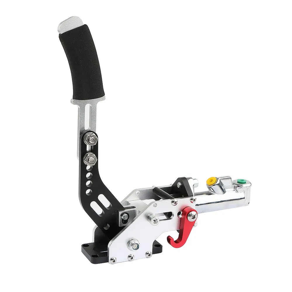 Aluminum Universal Racing handbrake Hydraulic Handbrake Drift handbrake Emergency Brake Lever Drift HB-1004A racing handbrake