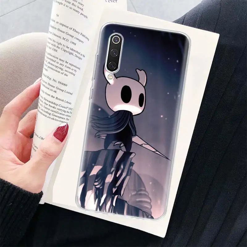 Mixroom - Cover Custodia Case In TPU Silicone Morbida Sfondo Trasparente Per Xiaomi Redmi Note 8T Fantasia Best Friend Sirena 1 U920