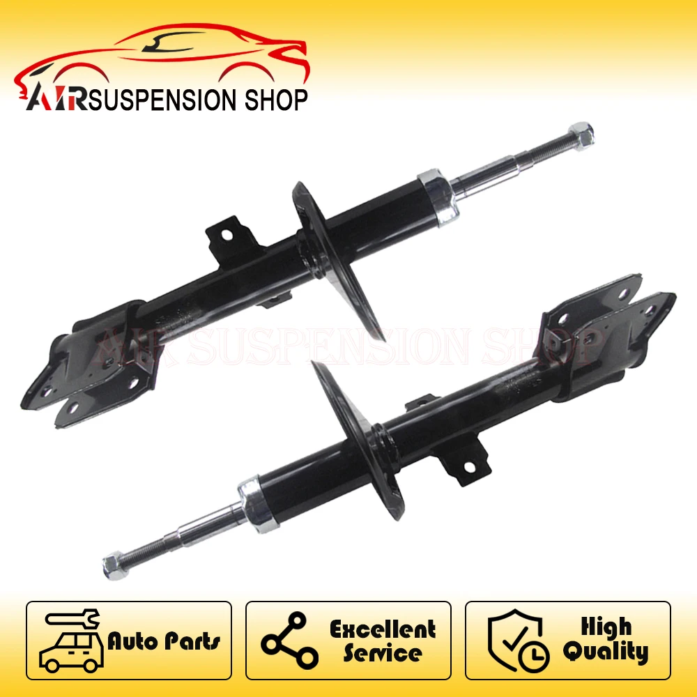 

For Renault Dacia Duster 2010 -2018 Front Left Or Right Shock Absorber Core Strut Without Electrify 8200813791 Car Accessories