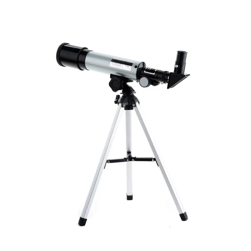 

36050 Astronomical Telescope Monocular Large-caliber High-definition High-magnification Moon-watching Stargazing Telescope