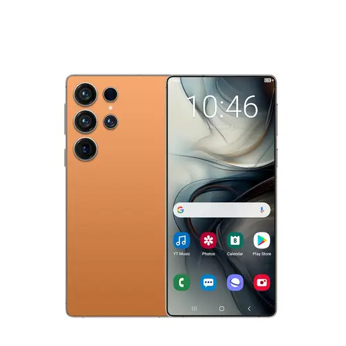 2026 NEW S25 Pro Smartphone Ultra intelligent 4G 5G dual card dual standby Android system 12GB+512GB global version 6000mAh - Image 14