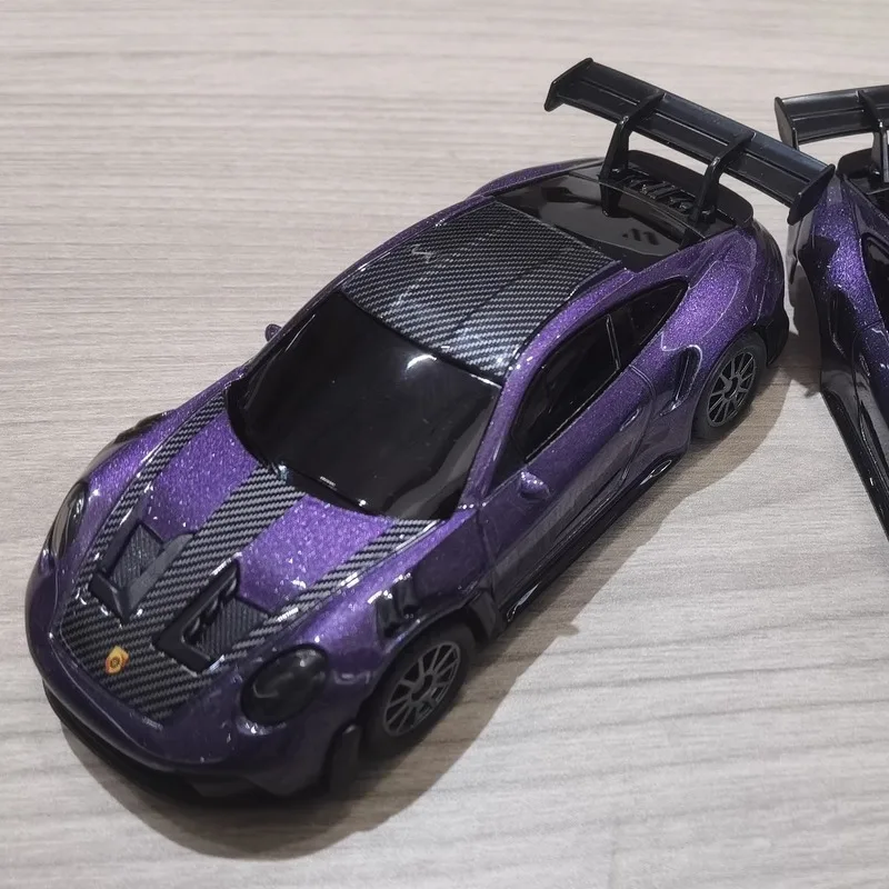 Coque de Voiture RC Polycarbonate 1/10 - 6 Couleurs