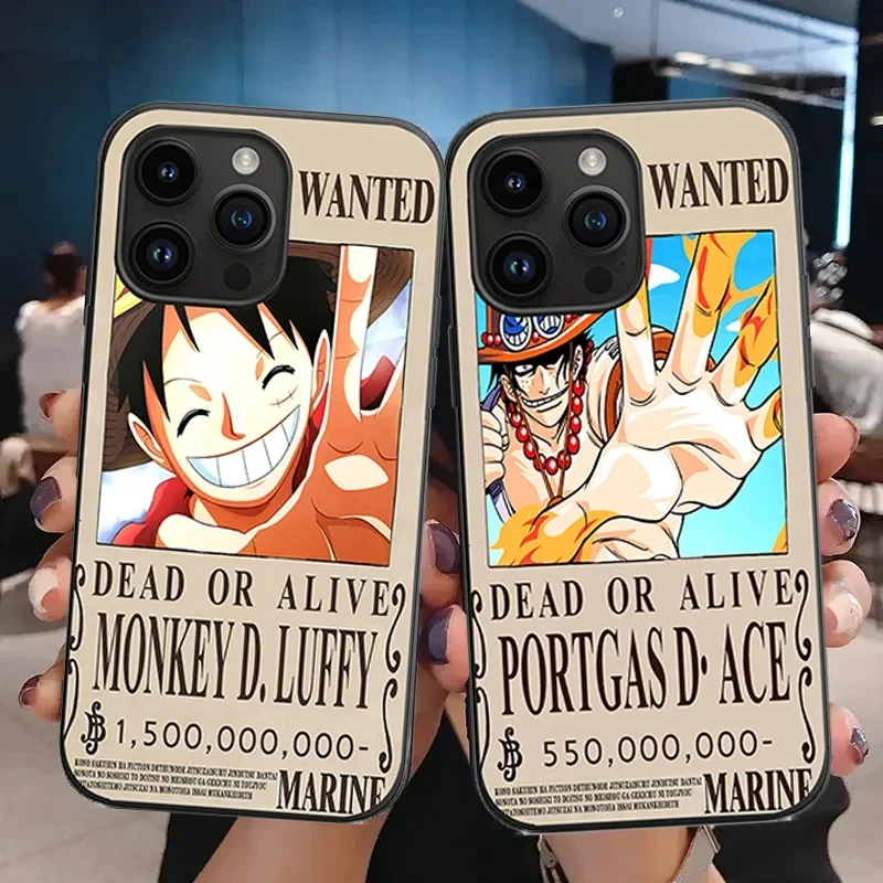 ONE PIECE Luffy Ace Luffy Sabo 3D Moving Lenticular Anime