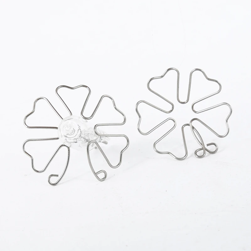 Stainless Steel butterfly Nipple Clamp Woman Breast Bdsm Small Bell Adult Fetish Flirting Teasing Sex Toys For Couples Game