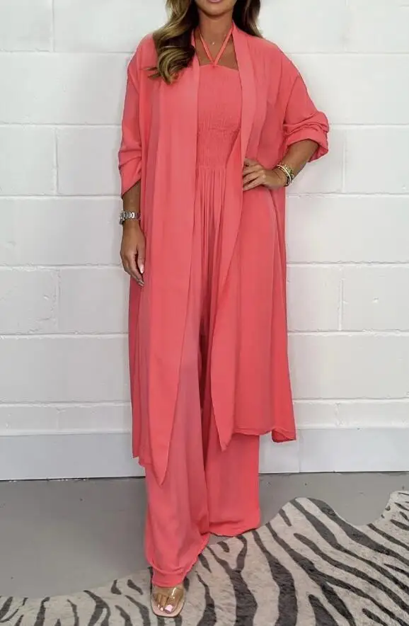 Women Commuter Jumpsuit 6
