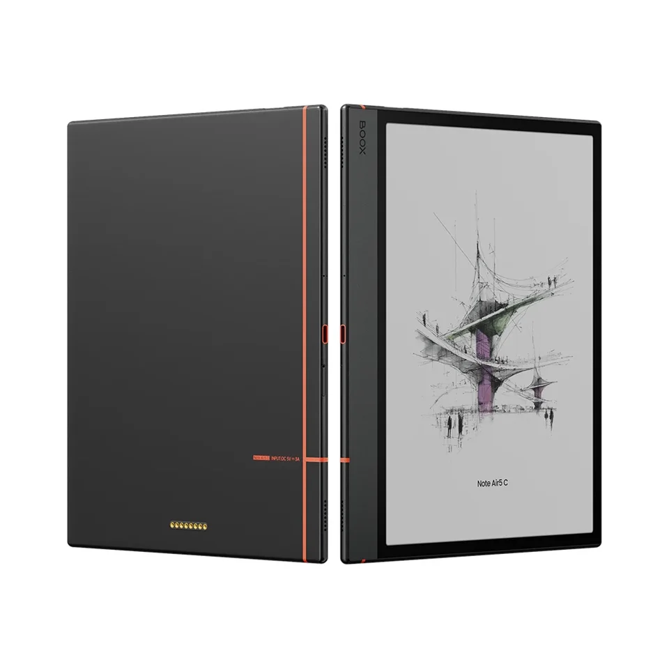 Onyx BOOX Note air5 C 10.3インチ電子書籍リーダー Kaleido 3