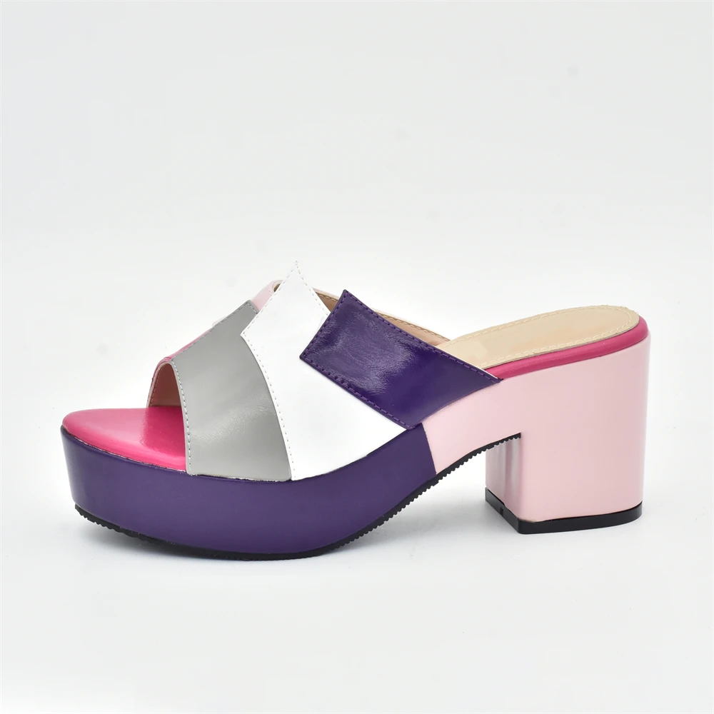 Foot Petals