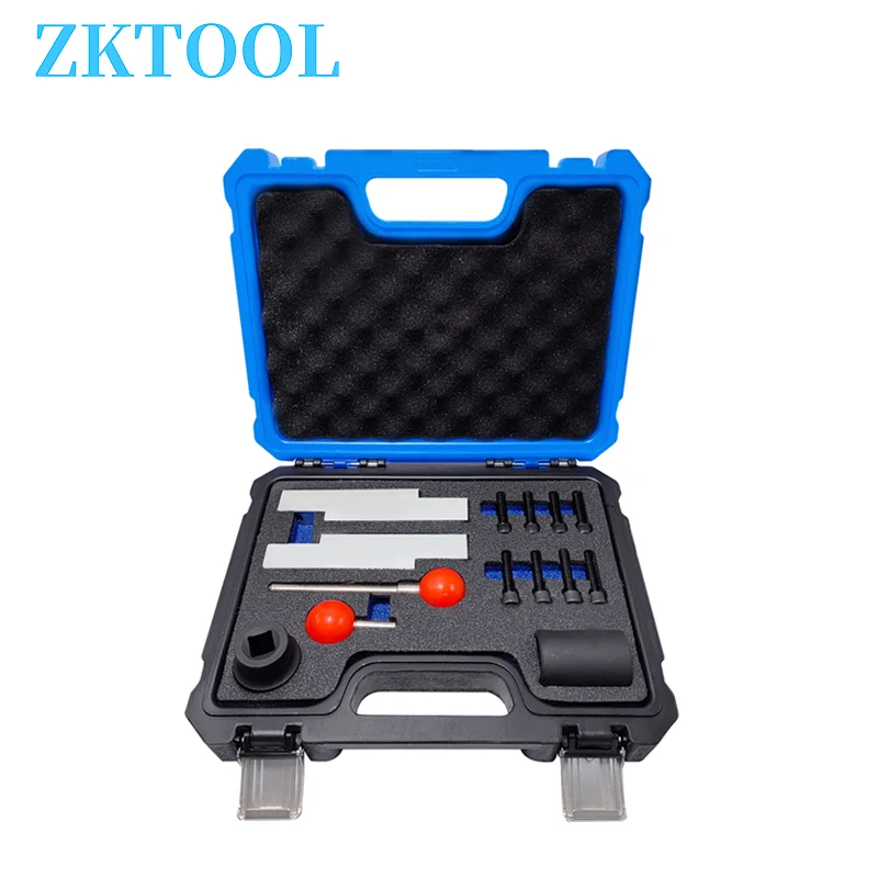 Per Strumento Speciale Per Fasatura Motore Di Porsche 3.0T Cayenne S3.6 Pat Lamela Maka 3.0T Strumento Turbocompressore Per Motore