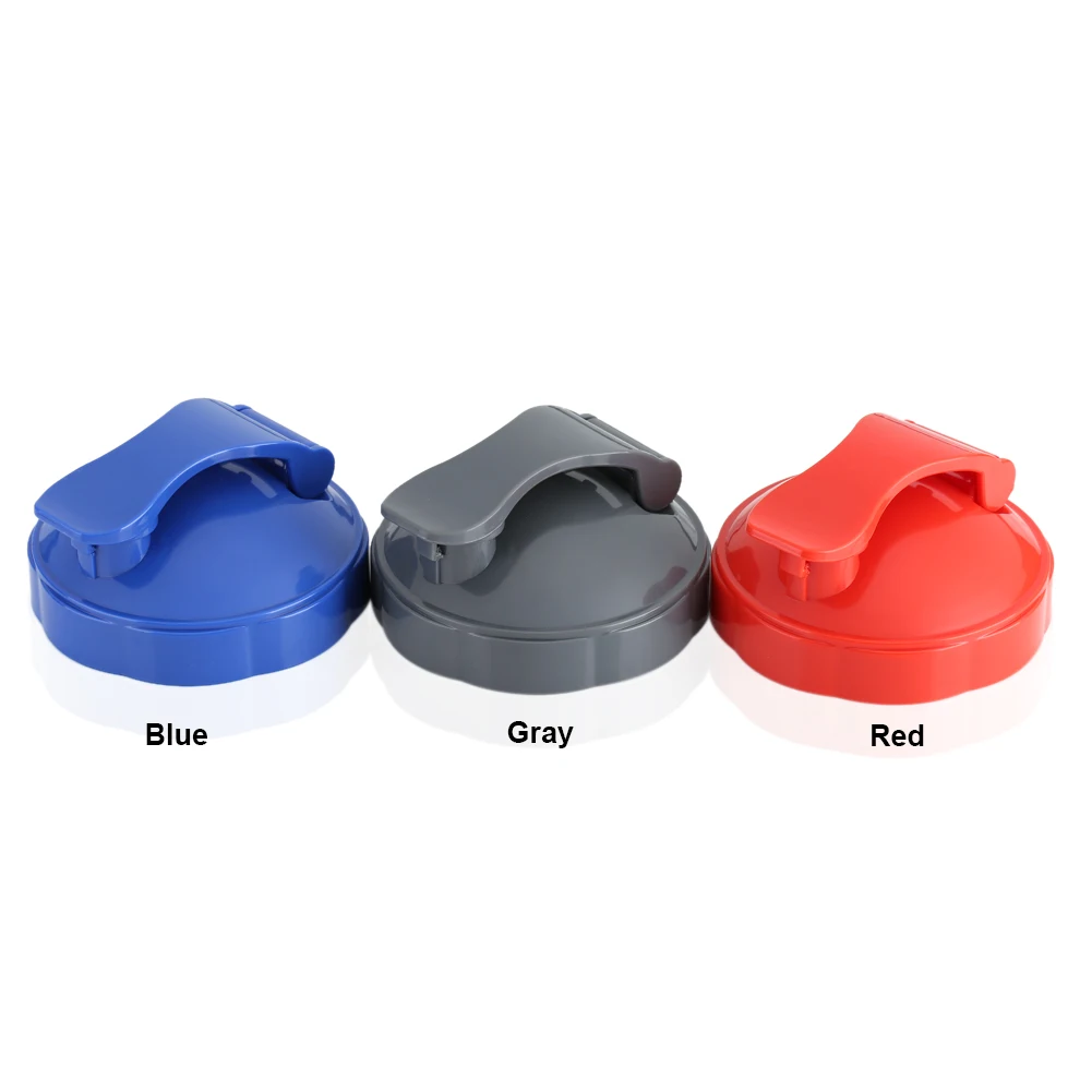 Tazza da 510 g con coperchio piatto, parti di ricambio, 2 pezzi per accessorio 600 W 900 W spremiagrumi