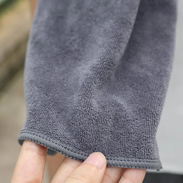 Sports Running Sweat Wipe Towel Swimming Gym Equipment Sweat Pad Towels Microfiber Sports Towel Men's and Women's Fitness Towel 4