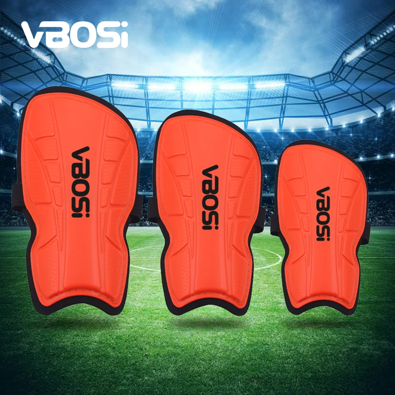 1 Pair Unisex soccer shin guards