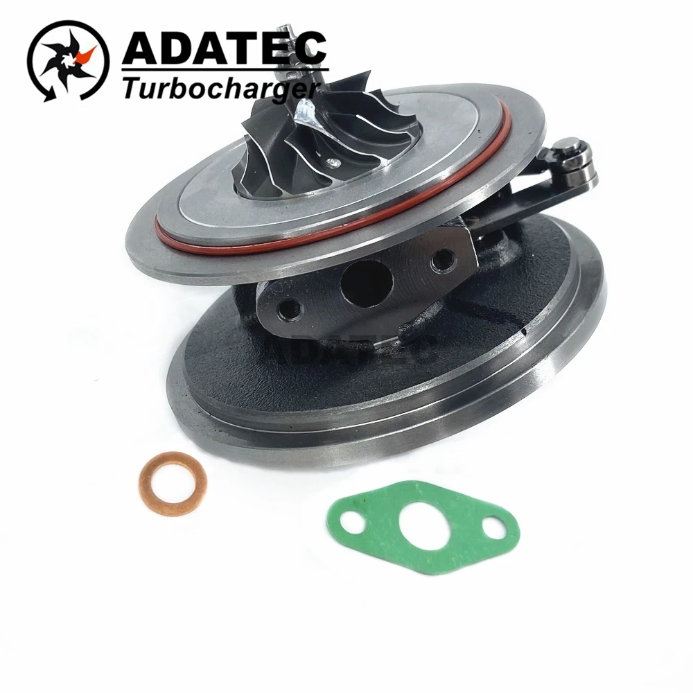 GTB1549V 762463-5006S 762463 ͺ ھ 96440365 4805337 ͺ  CHRA, Opel Antara 2.0 CDTI 93 Kw - 126 HP Z20DM 2006-