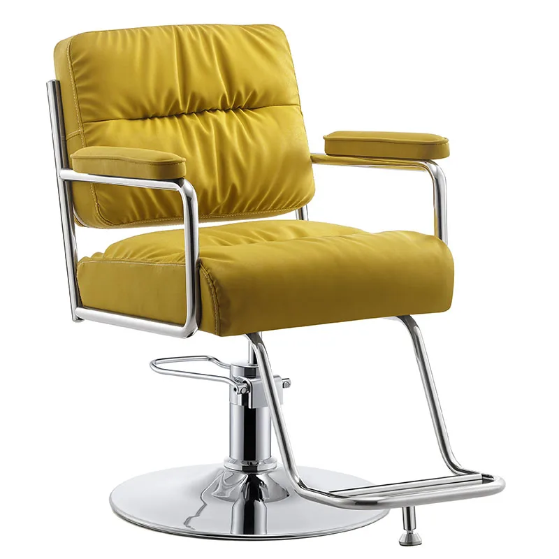 Рисунок 2 - Женский парикмахерский стул