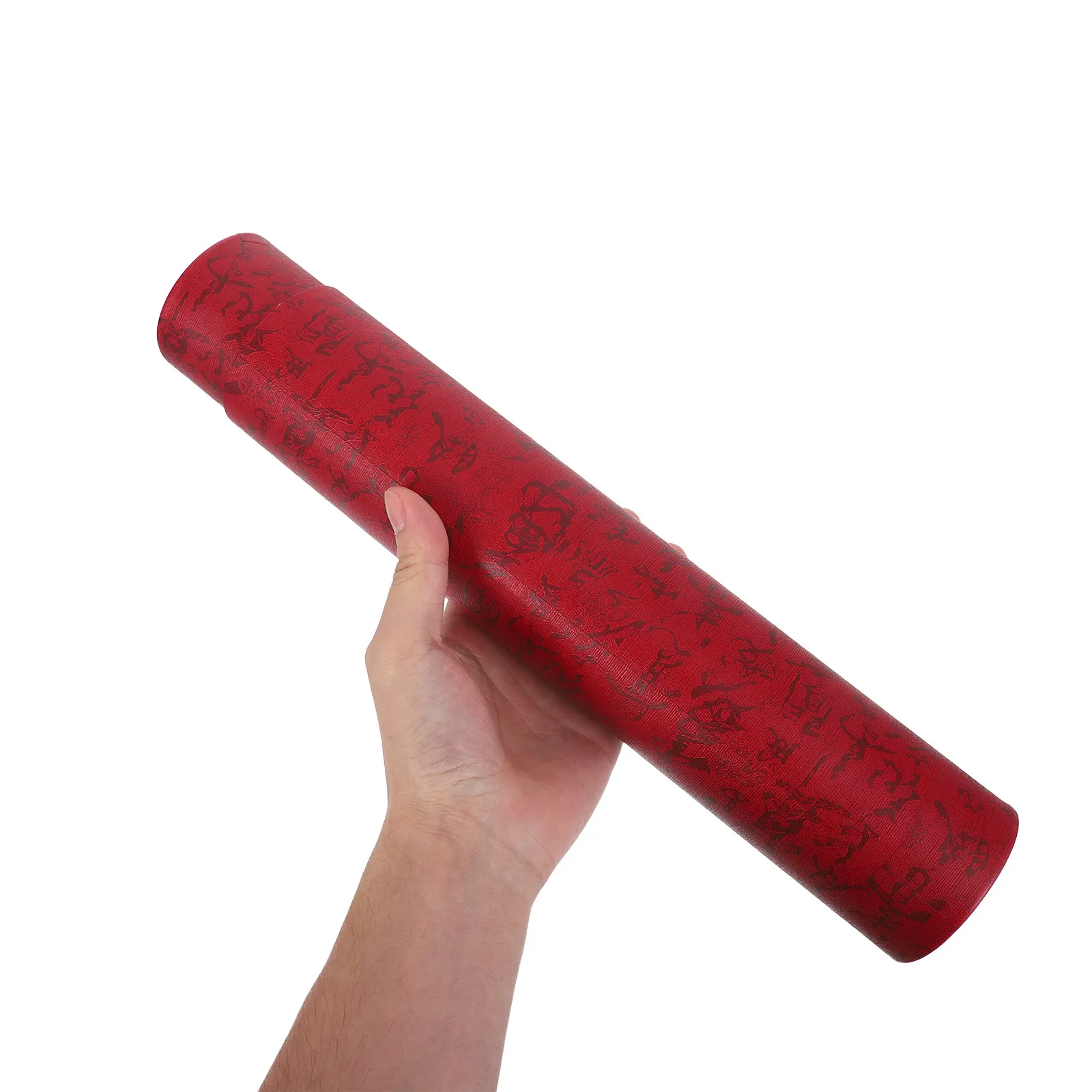 확장형 아트 보관 튜브 (포스터, 청사진, 도면, 아트 프린트, 문서 보관용) - ..