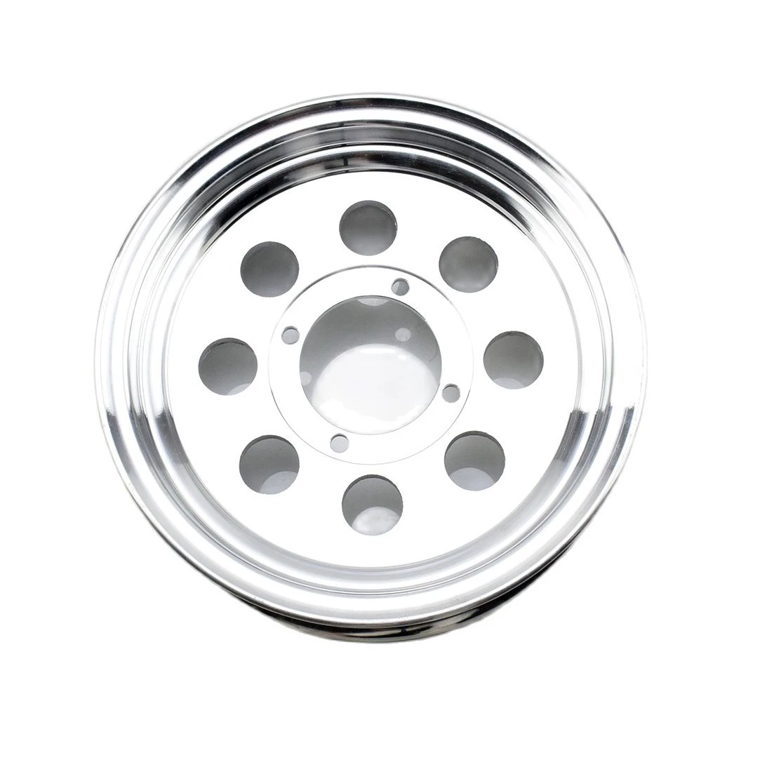 Wheel alloy rim monkey 3.50-10 inch  Wheel Hubs Aluminium 10 inch Wheel Rim for monkey z50 scooter bike