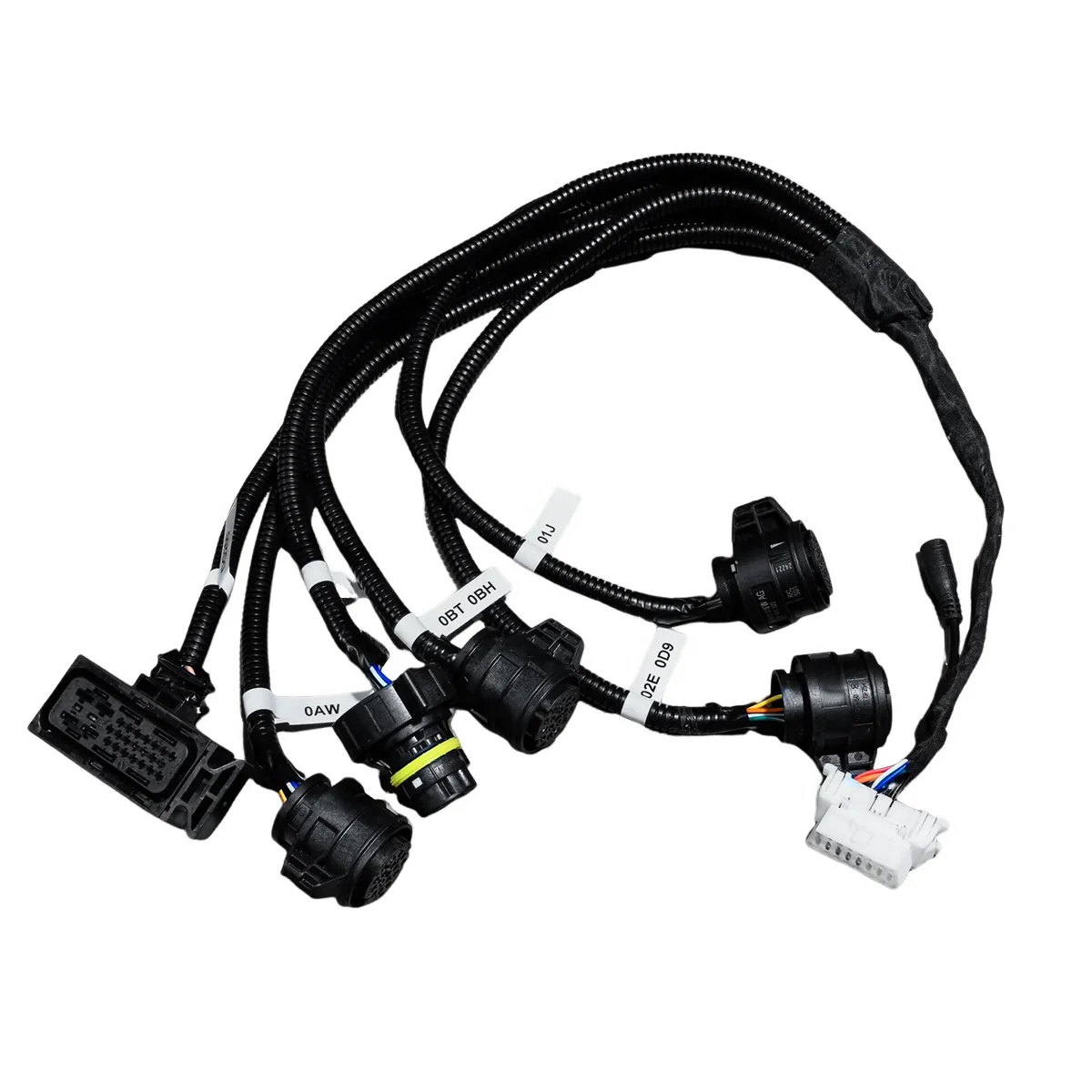 VW  ڽ VAG OBD  ̺, DQ250 DQ200 VL381 VL300 DQ500 DL501