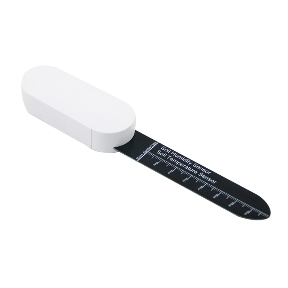 Soil Moisture Sensor