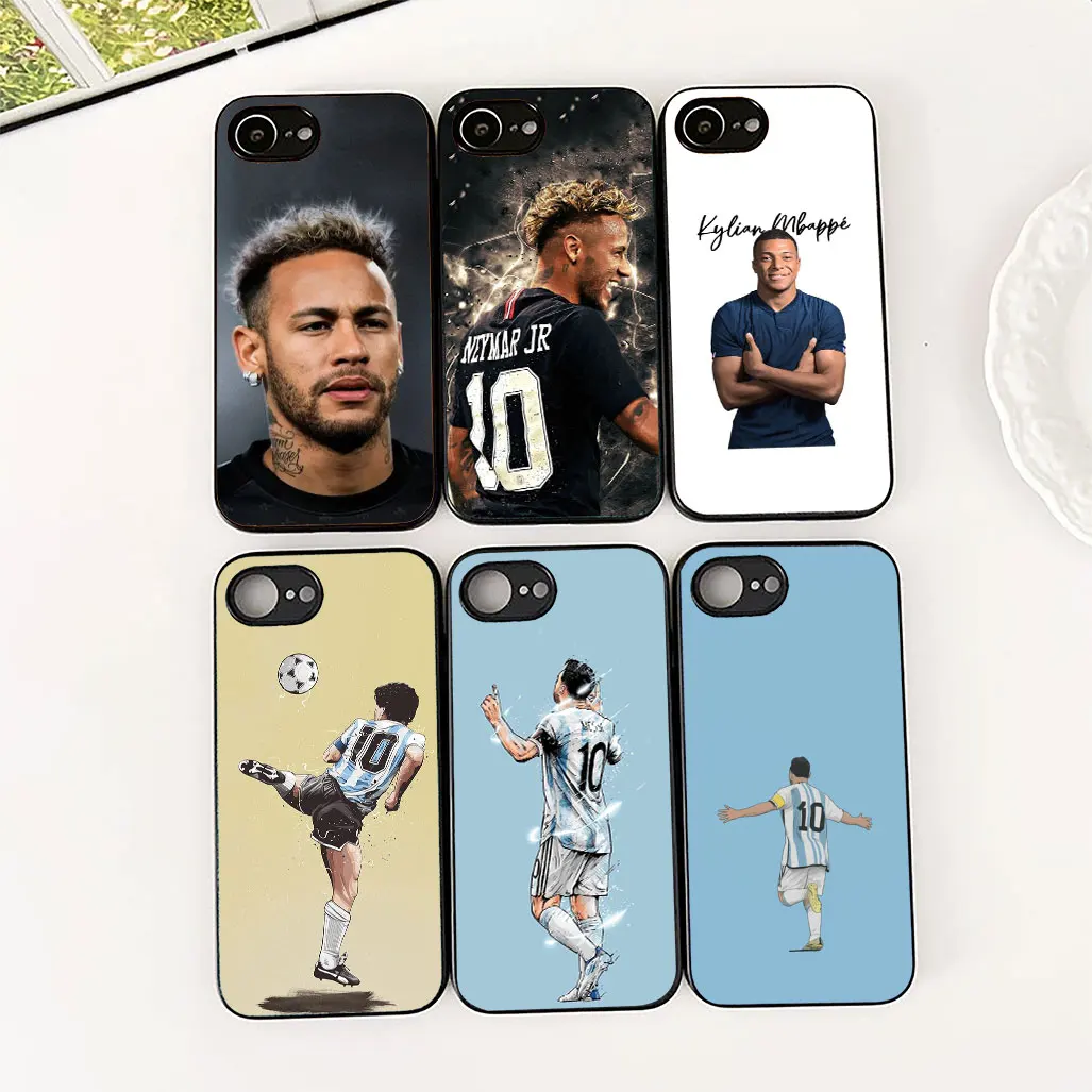 Argentina Soccer No10 Football Phone Cover - Stylish Protective Case