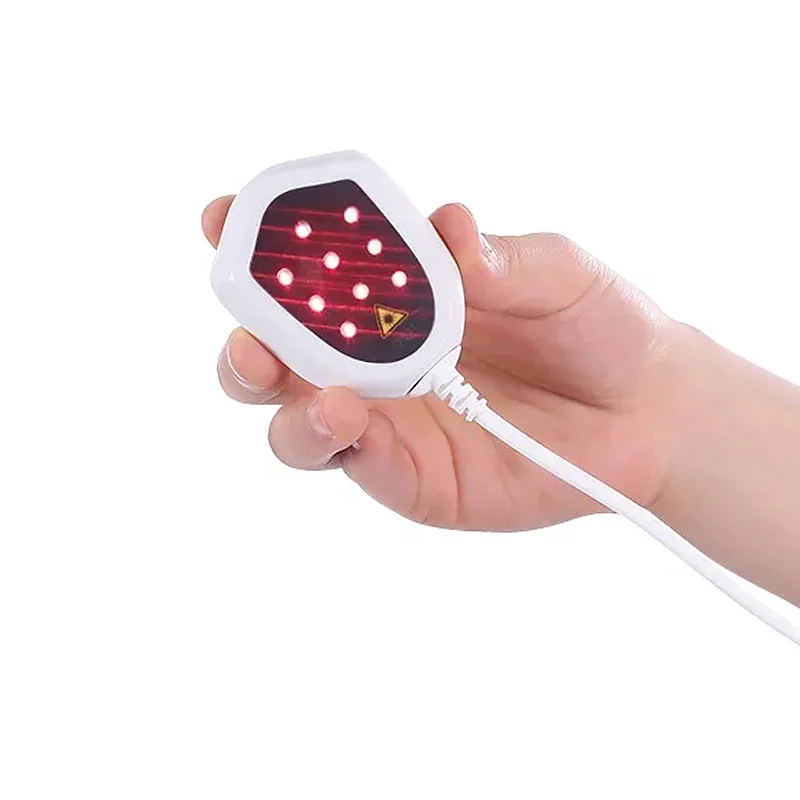 Wholesale Telehealth Diabetic Glucose Device Smart 4g Glucose Meter Diabetic Laser Therapy - Image 4