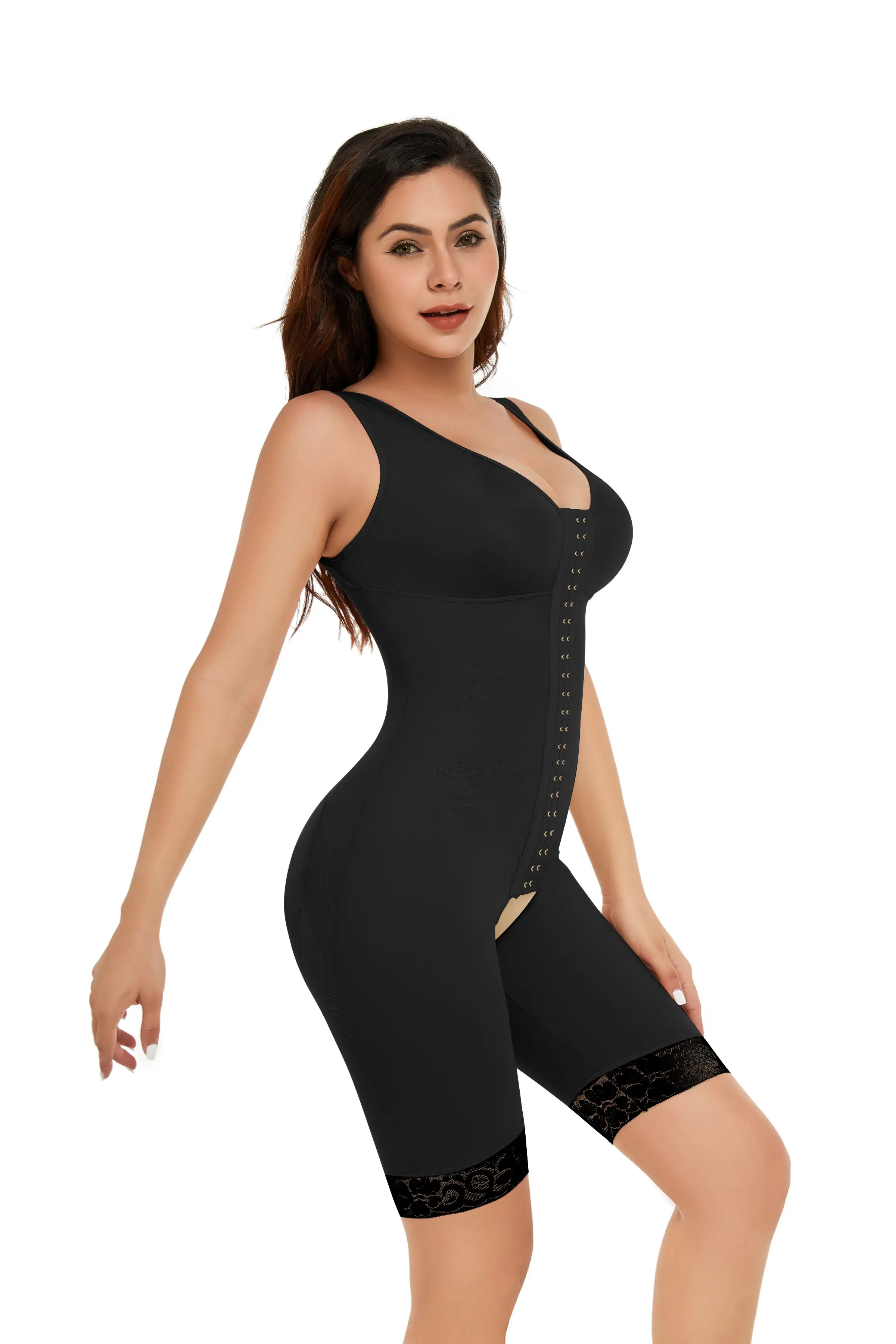 POP CLOSETS Postpartum Shapewear for Women Fajas Colombianas