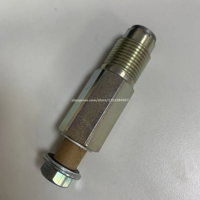 095420-0260 0954200260 High quality pressure valve Fuel injector Fuel pressure limiting valve for Isuzu 4HK1 6HK1