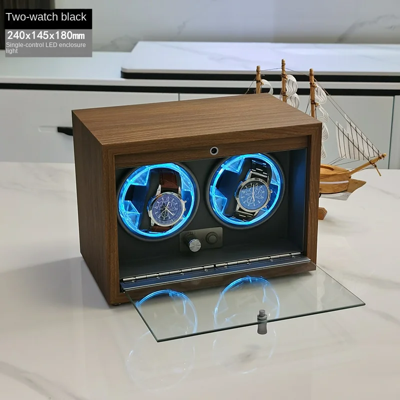 Double gauge E model