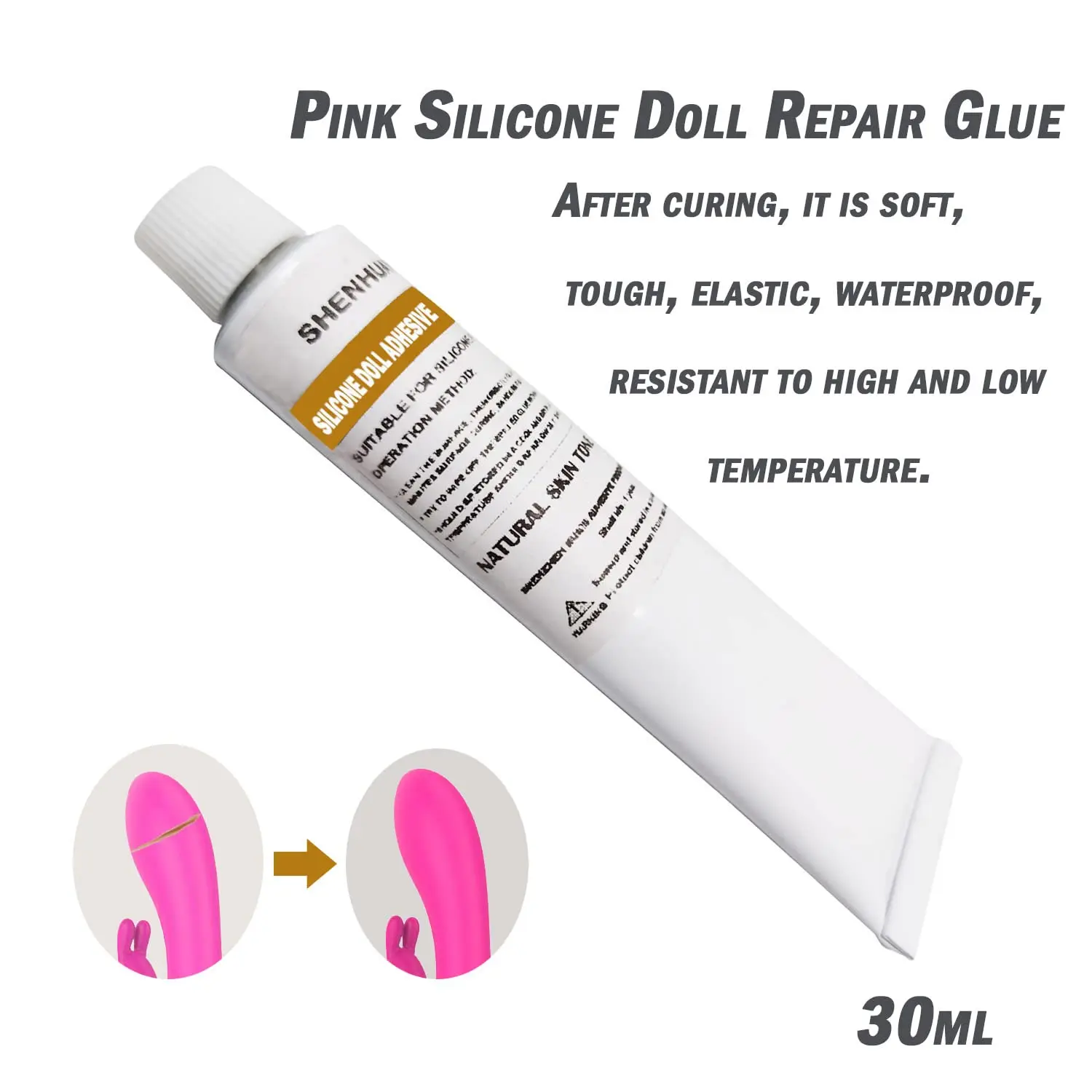 silicone-rubber-adhesive-filler-modelo-rosa-105-oz-tube