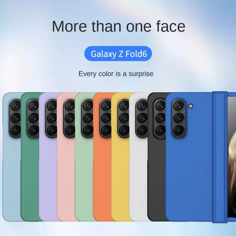 Durable Hard Shell Hinge Protection Phone Case - Full Package Protective Cover