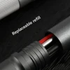 Uni Multifunctional Pen Business Oil Pen Four Color Ballpoint Pen+Mechanical Pencil MSXE5-2000A School Office Stationery 5