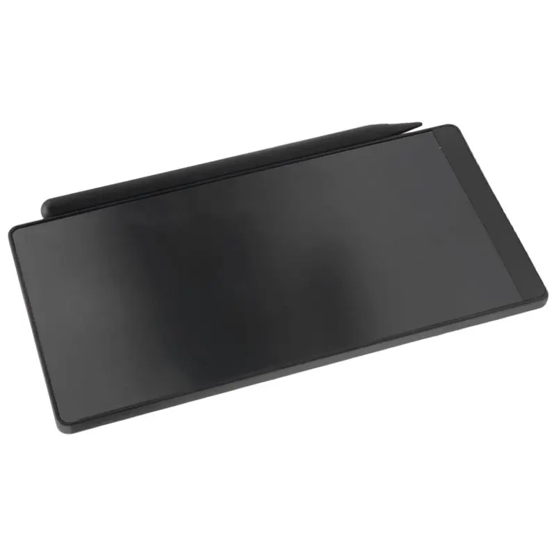 AB97-6.5 인치 전체 화면 초미세 필기 Lcd 쓰기 태블릿 드로잉 보드 전자 초미세 메모장 교육용