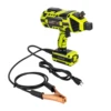 Upgraded Welding Machine Handheld Welder IGBT Inverter 6 Variable Current Adjustment for 3/32"-1/8" Wire Rods 5
