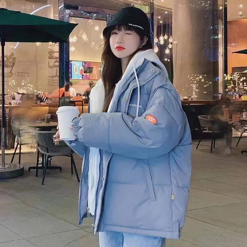 Рисунок 2 - Пуховик пуховик для мужчин и женщин