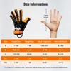 Heated Rehabilitation Robot Gloves Hemiplegia Stroke Physiotherapy Training Device Finger & Hand Function Workout Recovery Tool 6