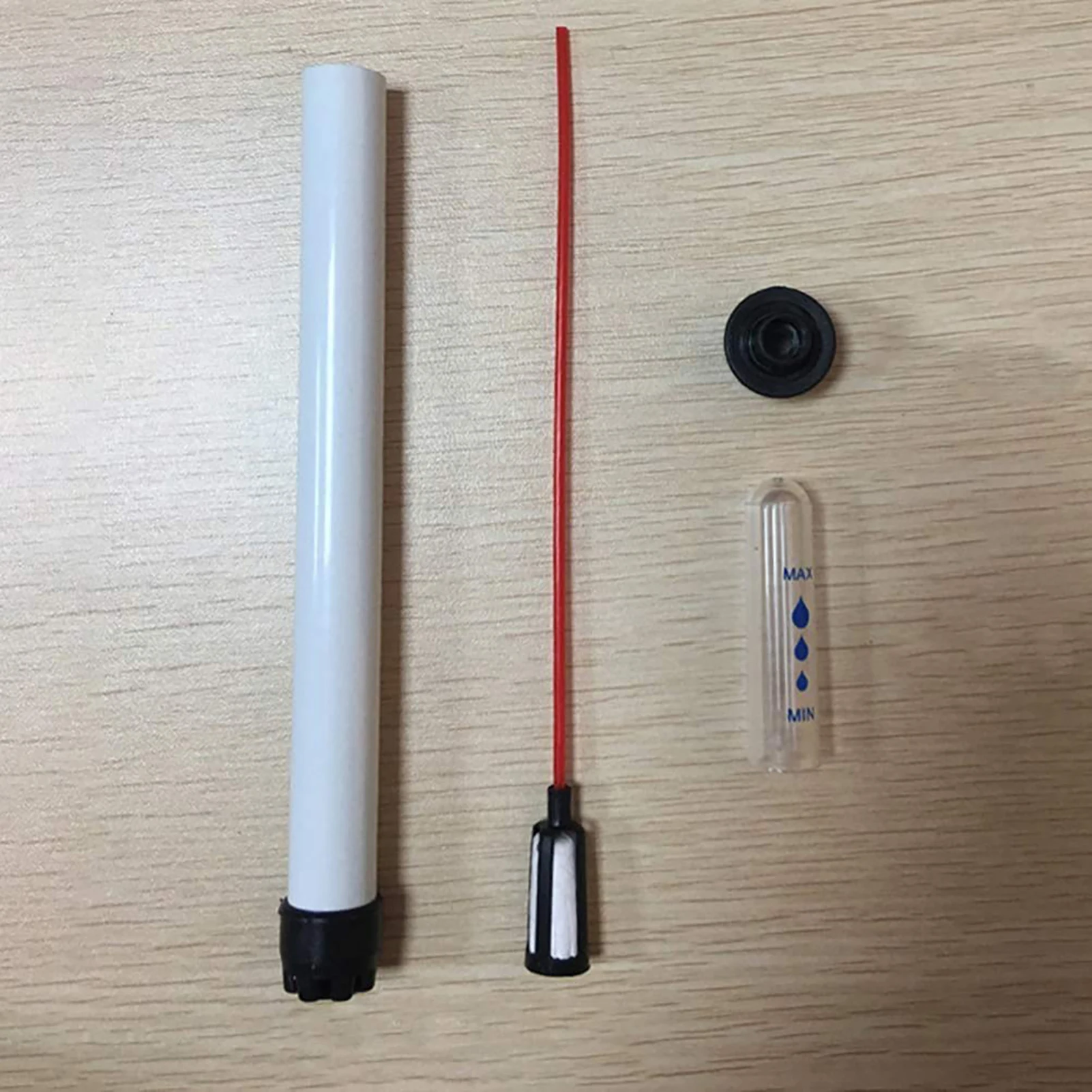 Plant Water Level Indicator Water Level Gauge Buoy Float Type Water