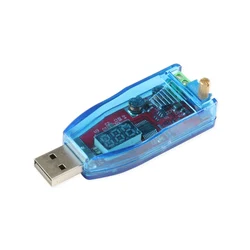 Universal Adjustable Voltage Converter - 15W USB Type - C Power Supply Module (DC 5V to 3.3 - 24V)
