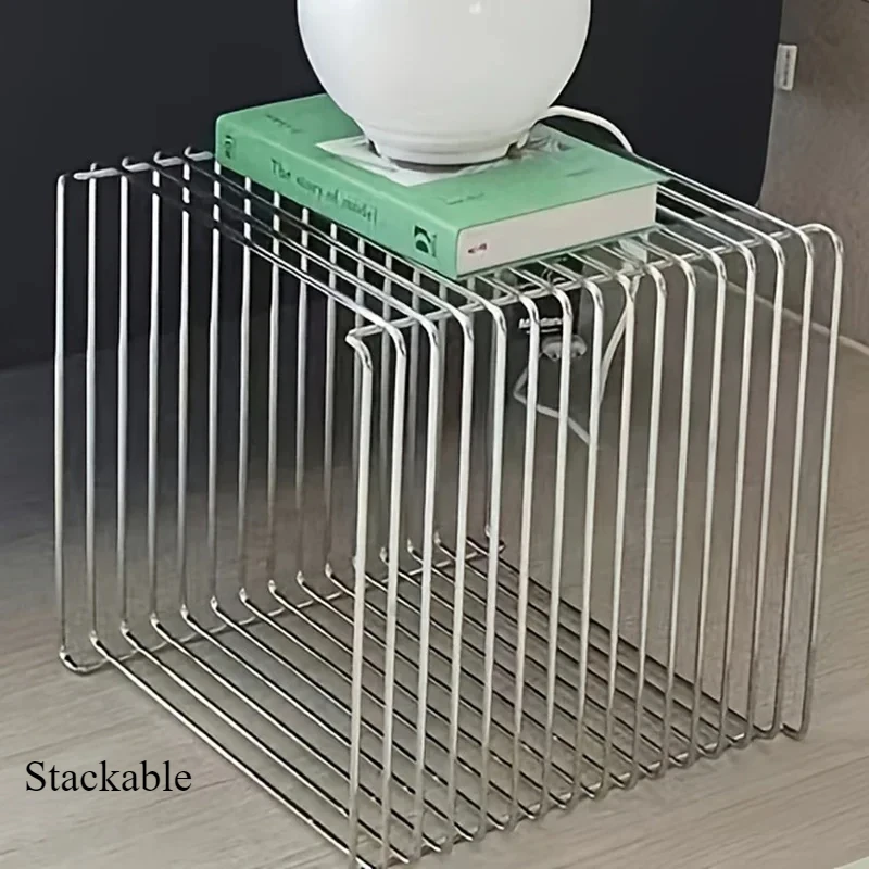 Modern Living Room Side Table Corner Mini Multipurpose Rectangle Coffee Tables Sedentary Mesa Centro Salon Home Furniture, side end table,lift top coffee table