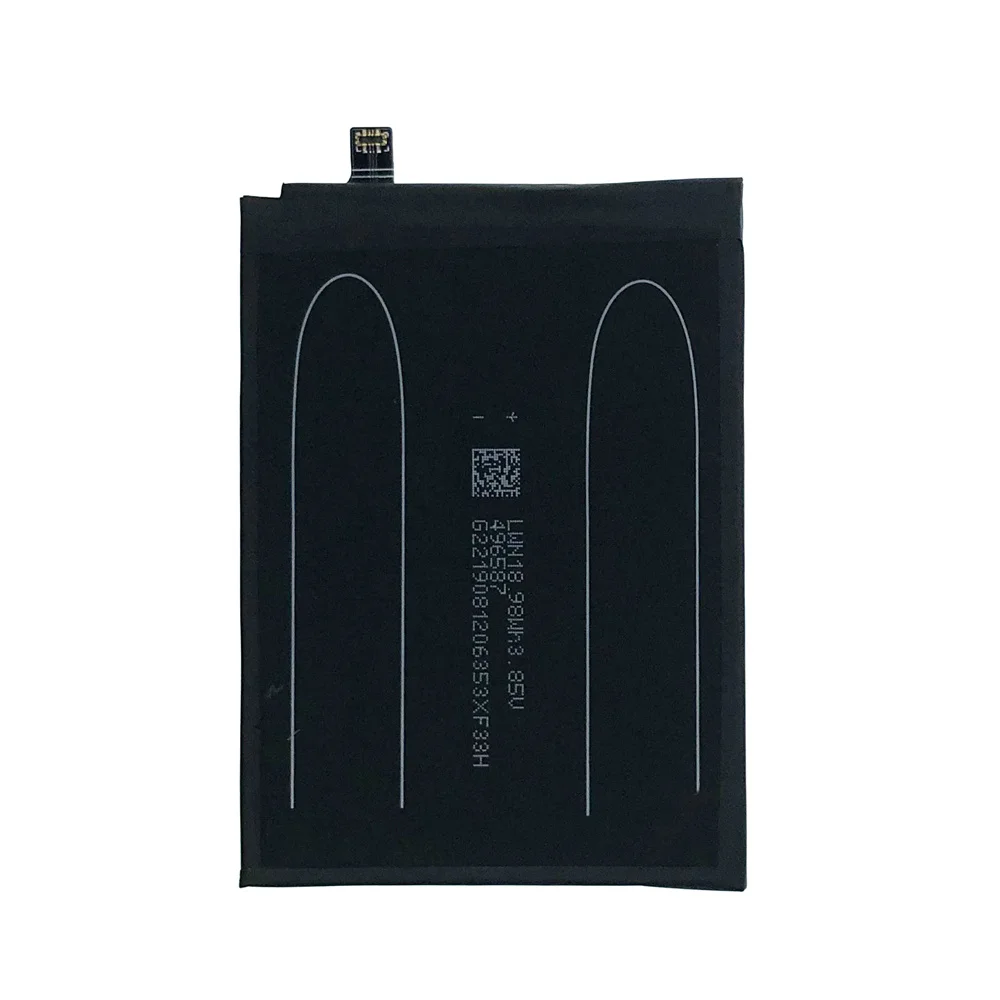 High Quality BN59 4900mAh Original Rechargeable Battery For XIAOMI Redmi Note10 Note 10 Pro 10S Note 10pro Global + Free Tools