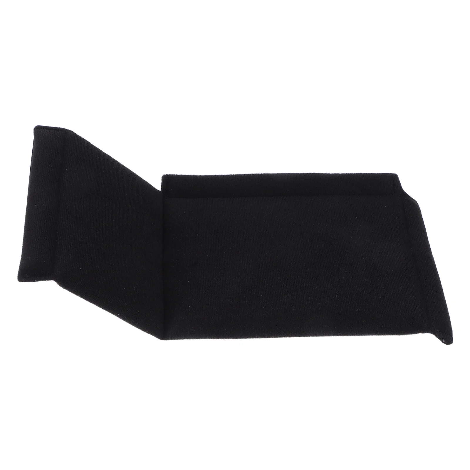 Shock-absorbing Pads for Photography Bags Camera Protection Shockproof Velvet Lens Accessories Backpack Insert Handbag