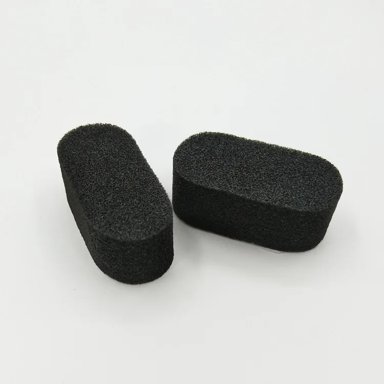 ตัวเลือกสินค้า แผ่นรองศีรษะหูฟัง นุ่มสบาย สำหรับ Koss Porta Pro PP