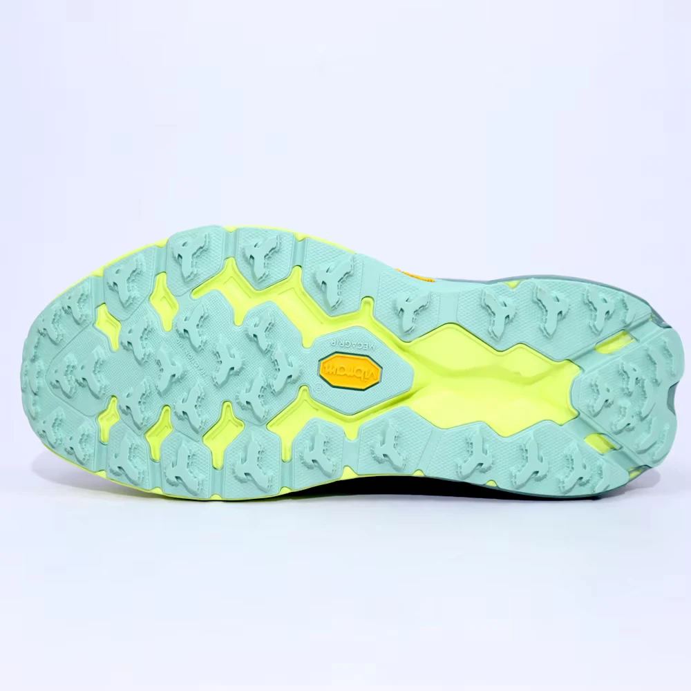 SALUDAS Original Trail Marathon Training Shoes Men and Women All Terrain Mountain Camping Trekking Shoes Outdoor Travel Sneakers 5