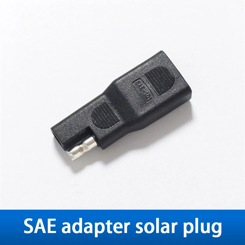 

Реверсивный адаптер полярности, Реверсивный быстроразъемный разъем