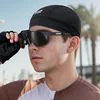 1/2Pcs Summer Cooling Cycling Caps Sunscreen Quick Drying Helmet Liner Sweat Wicking Cycling Running Motorcycle Hat Fits for Men 6