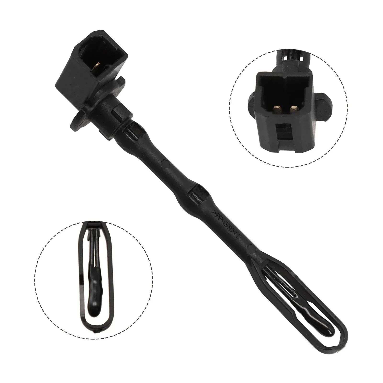 Car A/C Evaporator Temperature Thermistor Switch Sensor 1 PC 971431M000 2239827530 For Hyundai Accent 2012-Kia