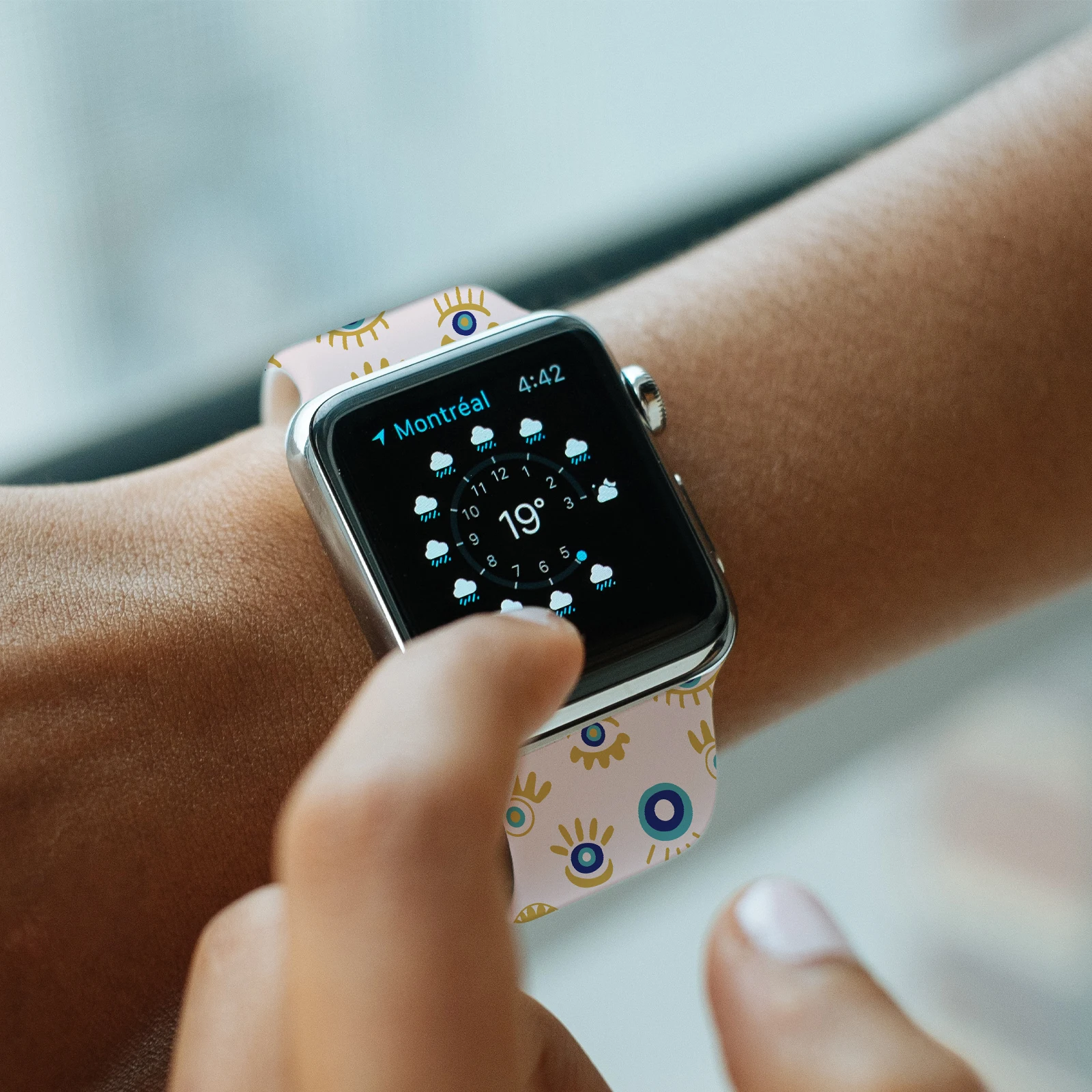 Evil Eyes  ð ,  ġ  ȣȯ,   佺Ƽ Ʈ Ǹ  Ʈ, iWatch