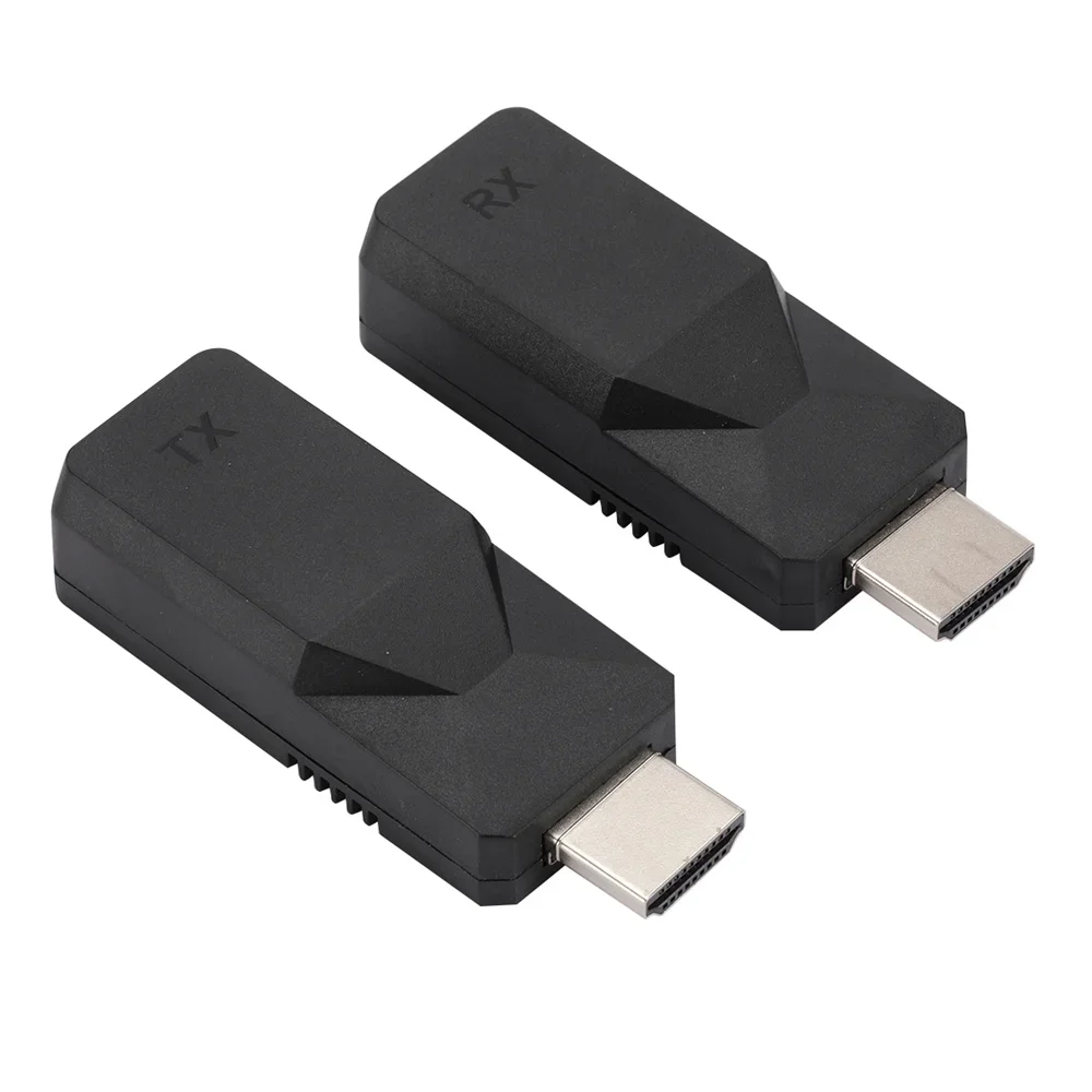 HDMI ȣȯ ͽٴ ۽ű, IR  ƿ, ս , RJ45 to HDMI ȣȯ ͽٴ, Cat5e Cat6 ù, 1080P, 60m
