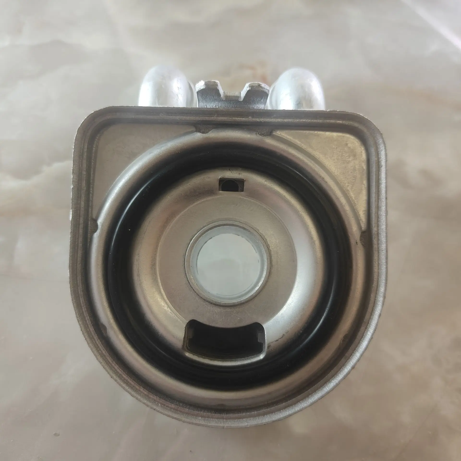 OIL COOLER 1103.N0 1103.J2 1103N0 1103J0 for 206 306 307 406 407 PARTNER 1.9D 2.0 16V