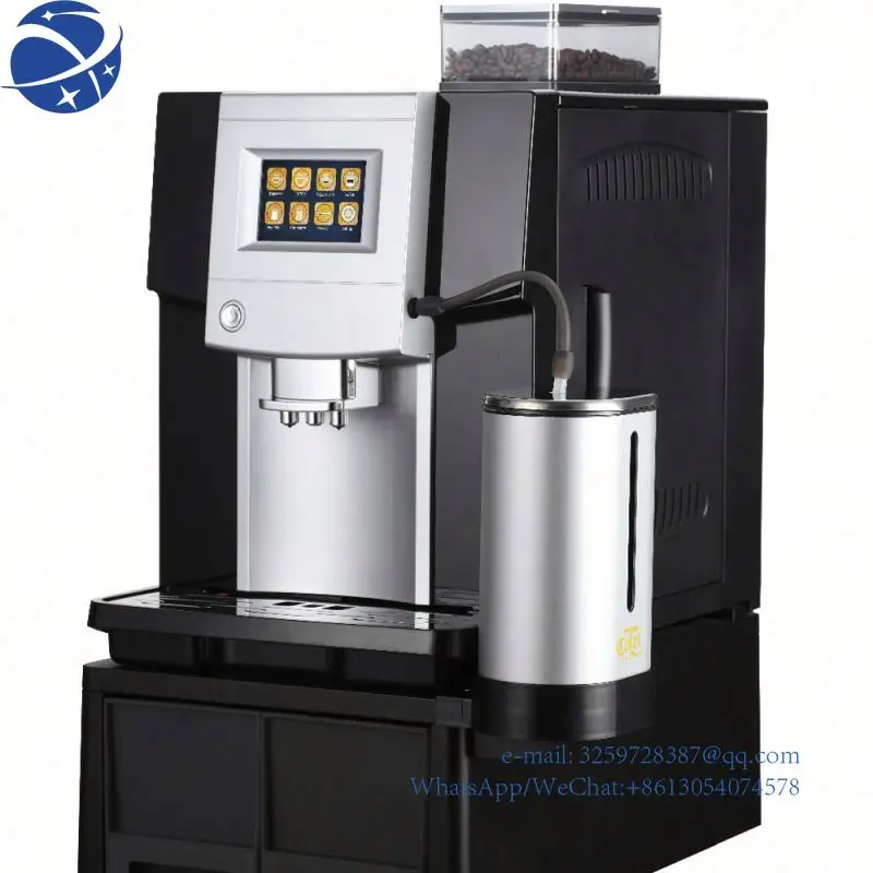 

YYHC 19 бар ULKA pump новая модель корейской кофемашины