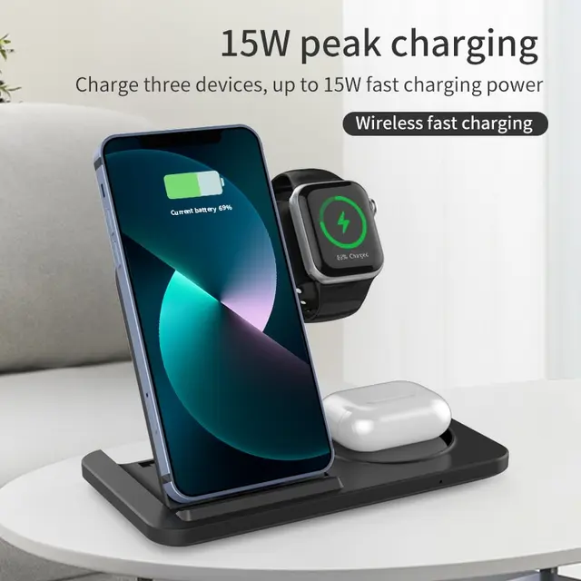 46522-ed64b7.jpg Support de chargeur rapide sans fil pour iPhone, 15W, 14, 13, 12, 11